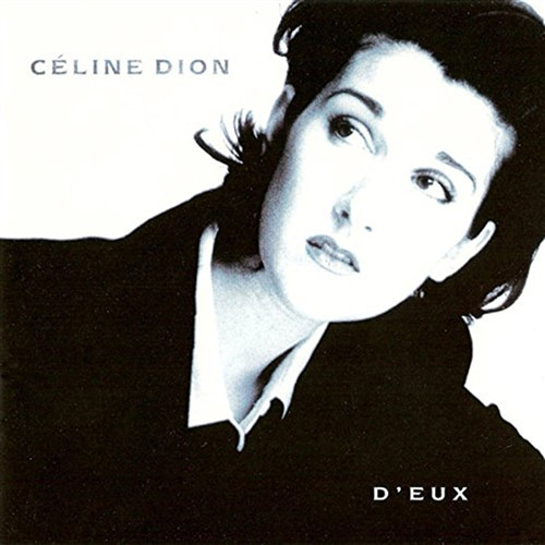 [중고CD] Celine Dion / Deux