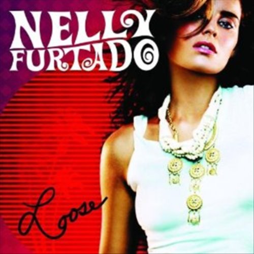 [중고CD] Nelly Furtado / Loose