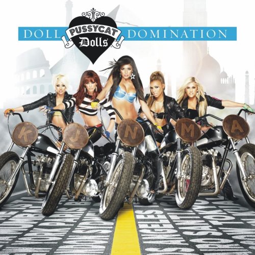 [중고CD] Pussycat Dolls / Doll Domination (2CD DELUXE EDITION)