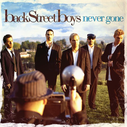 [중고CD] Backstreet Boys / Never Gone (15tracks +DVD Digipack)