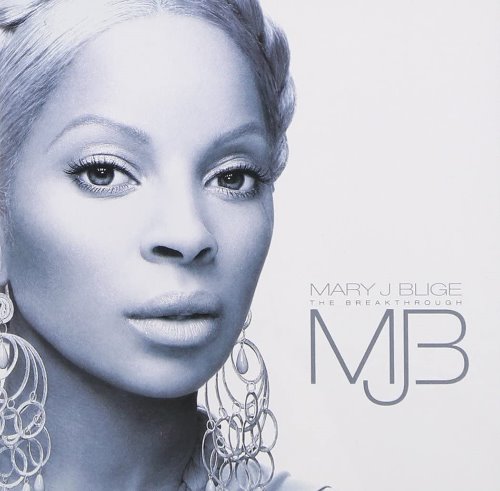 [중고CD] Mary J. Blige / The Breakthrough