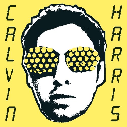 [중고CD] Calvin Harris / I Created Disco