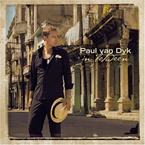 [중고CD] Paul Van Dyk / In Between
