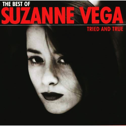 [중고CD] Suzanne Vega / The Best Of - Tried And True