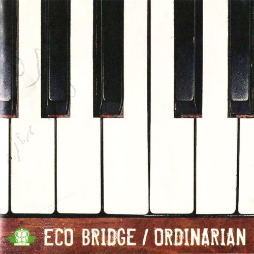 [중고CD] 에코 브릿지 (Eco Bridge) / 2집 Ordinarian