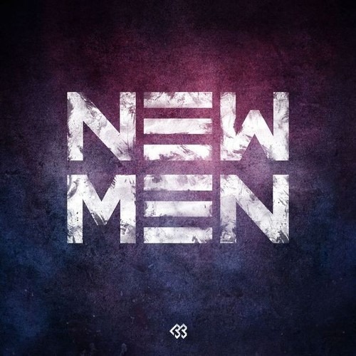 [중고CD] 비투비 (BTOB) / New Men (미니앨범 9집/포카없음)