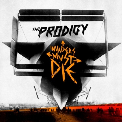 [중고CD] Prodigy / Invaders Must Die (CD+DVD Deluxe Edition Digipack)