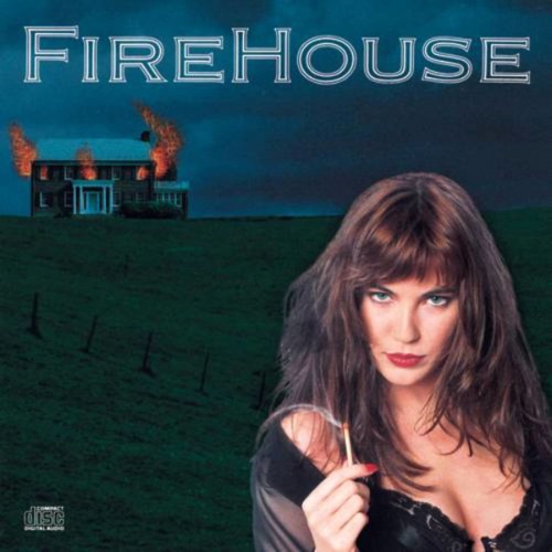 [중고CD] Firehouse / Firehouse