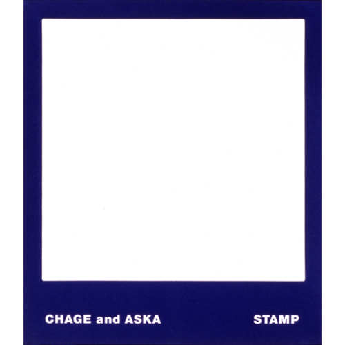 [중고CD] Stamp / Change and ASKA (수입)