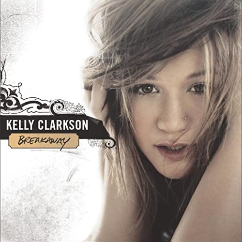 [중고CD] Kelly Clarkson / Breakaway
