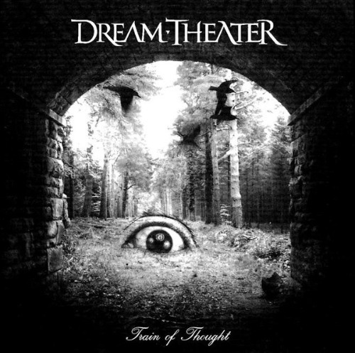 [중고CD] Dream Theater / Train Of Thought