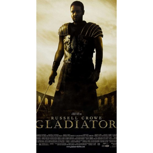 [중고VCD] 글래디에이터 - Gladiator (2VCD/Long Digipack/한글자막)