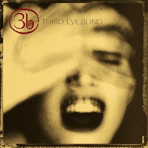 [중고CD] Third Eye Blind / Third Eye Blind
