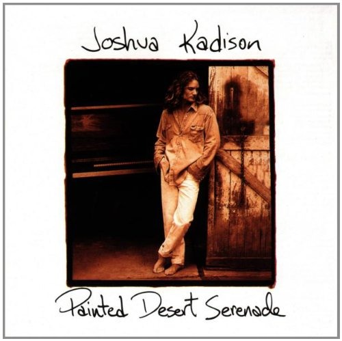 [중고CD] Joshua Kadison / Painted Desert Serenade (A급 수입)