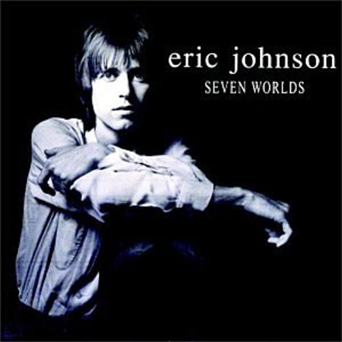 [중고CD] Eric Johnson / Seven Worlds
