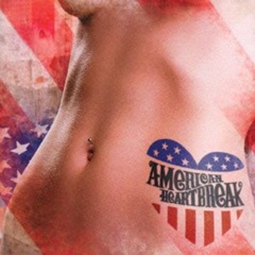American Heartbreak / American Heartbreak (미개봉CD)