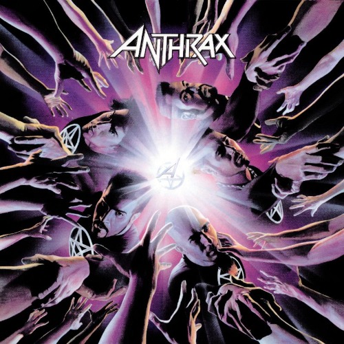 [중고CD] Anthrax / We&#039;ve Come For You All