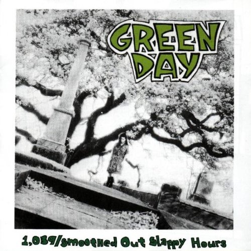 Green Day / 1039, Smoothed Out Slappy Hour (수입CD/미개봉)