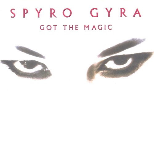 [중고CD] Spyro Gyra / Got The Magic (수입)