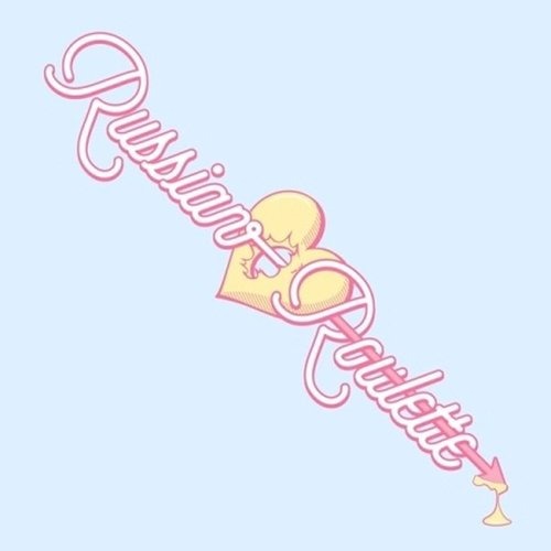 [개봉] 레드벨벳 (Red Velvet) / 미니앨범 3집 : Russian Roulette (포카포함)