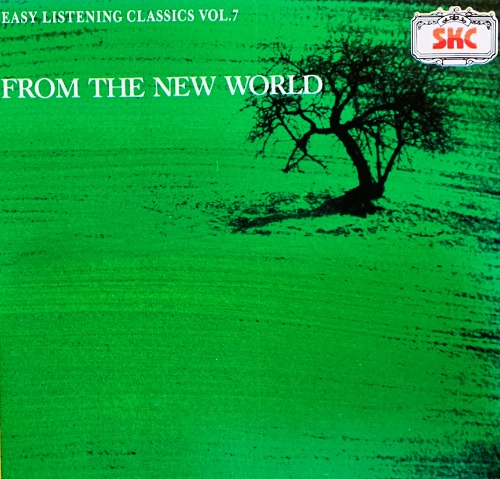 [중고CD] V.A. / Easy Listening Classics Vol.7 - From The New World (medcd30)
