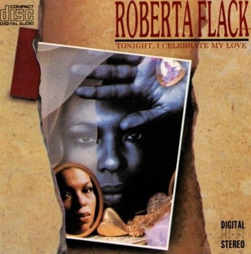 [중고CD] Roberta Flack / Roberta Flack Best