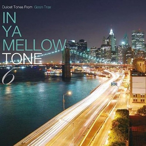 V.A. / In Ya Mellow Tone official bootleg vol.6 (Digipak CD/일본반/미개봉)