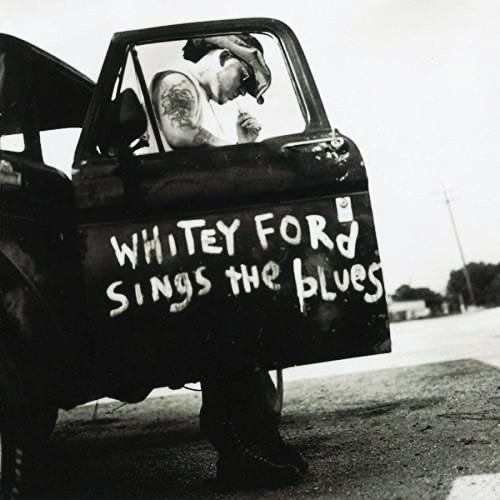 [중고CD] Everlast / Whitey Ford Sings The Blues (수입)