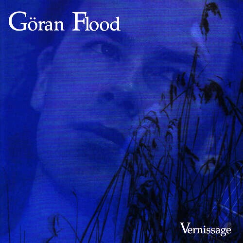 [중고CD] Göran Flood / Vernissage (수입)