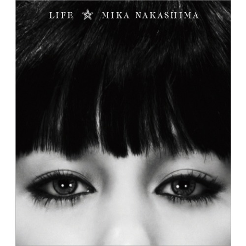[중고CD] Nakashima Mika (나카시마 미카) / LIFE (Single/sb50137c)