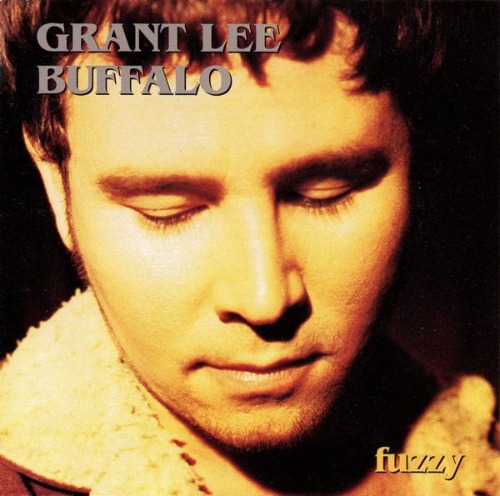 [중고CD] Grant Lee Buffalo / Fuzzy (수입)