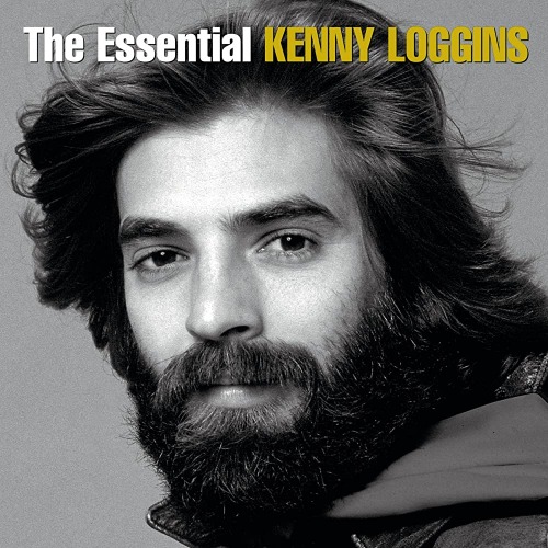 [중고CD] Kenny Loggins / The Essential Kenny Loggins (2CD)
