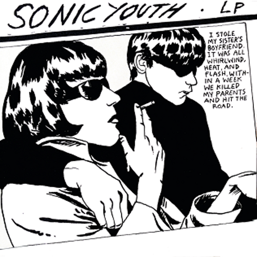 [중고CD] Sonic Youth / Goo (2CD Deluxe Edition/Digipack/수입)