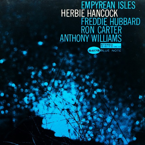 [중고CD] Herbie Hancock / Empyrean Isles (수입)