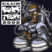 V.A. / Club Dance Traxx 2002 (2CD/미개봉/홍보용)