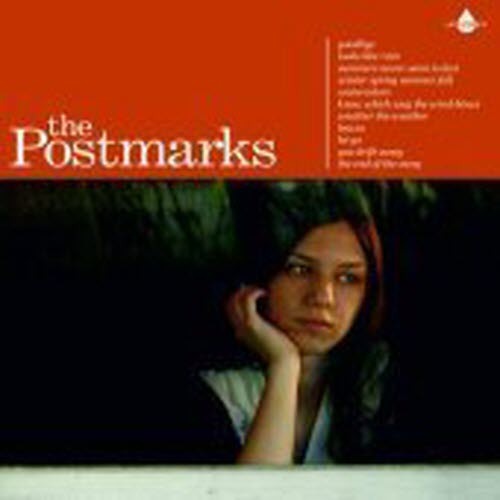 Postmarks / The Postmarks (일본반CD/미개봉)