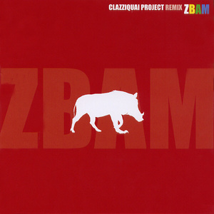 [중고CD] Clazziquai Project(클래지콰이 프로젝트) / Remix (Zbam)
