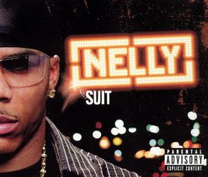 [중고] Nelly / Suit