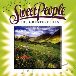 [중고CD] Sweet People / Greatest Hits (2CD/아웃케이스)