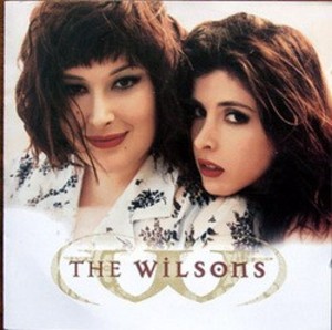 [중고] Wilsons / The Wilsons (수입)