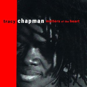 [중고] Tracy Chapman / Matters Of The Heart (수입)