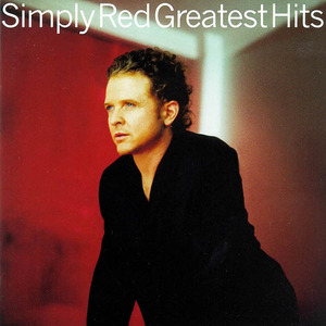 [중고CD] Simply Red / Greatest Hits