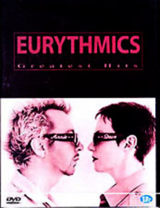[중고] [DVD] Eurythmics / Greatest Hits 
