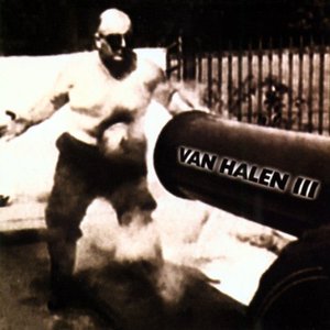 [중고] Van Halen / Van Halen 3 (일본반)