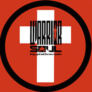 [중고] Warrior Soul / Drugs. God And The New Republic (수입CD)