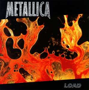 [중고] Metallica / Load (수입CD)