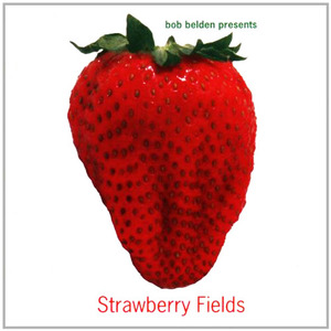 [중고CD] Bob Belden / Strawberry Fields (Beatles/일본반/오비포함)