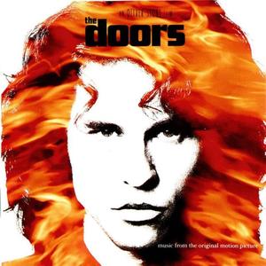 [중고CD] O.S.T. / The Doors (도어스)