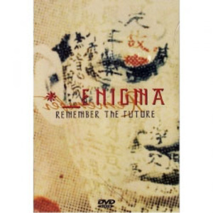 [중고] [DVD] Enigma - Remember the Future