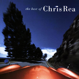 [중고] Chris Rea / Best Of Chris Rea